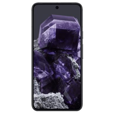 Google Pixel 8 128Go noir volcanique - comme neuf